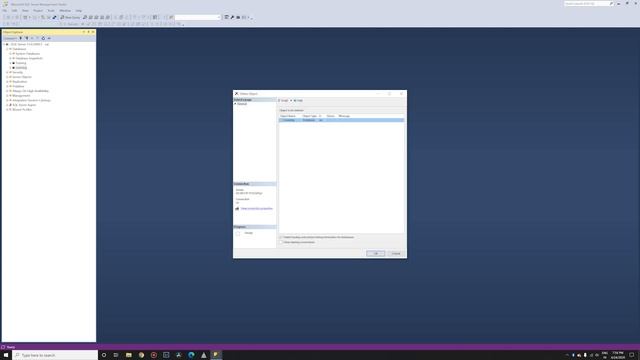 About Database ? | SQL Server 2019| Tutorial 1 смотреть онлайн