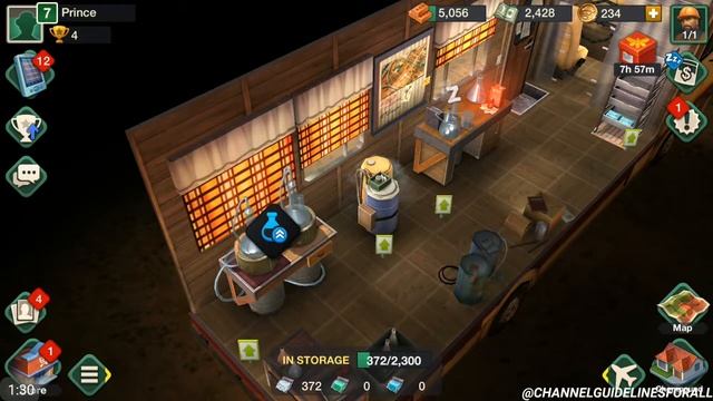 Breaking Bad: Criminal Elements : Cooking Station Upgrade And Storage Capacity Upgrade Guidelines смотреть онлайн