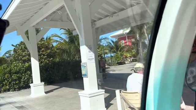 ЧАСТНЫЙ ОСТРОВ КРУИЗНОЙ КОМПАНИИ OCEAN CAY В КАРИБСКОМ МОРЕ. 6 февраля 2023 г. смотреть онлайн