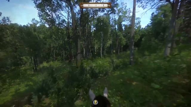 Кратко про Kingdom Come: Deliverance (Часть 3) смотреть онлайн