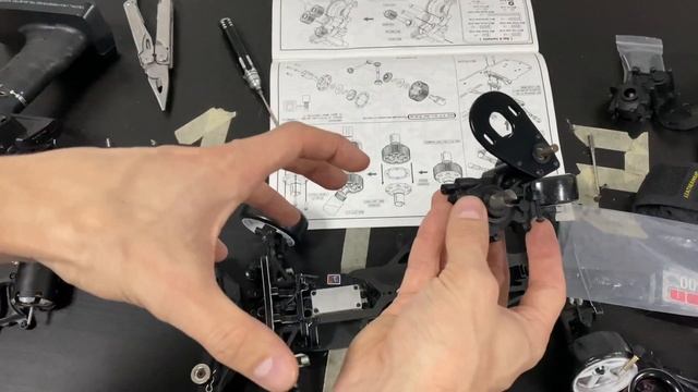 Yokomo YD-2, как я заставляю её ехать боком? Какая компоновка лучше? RWD RCDRIFT так сложно....