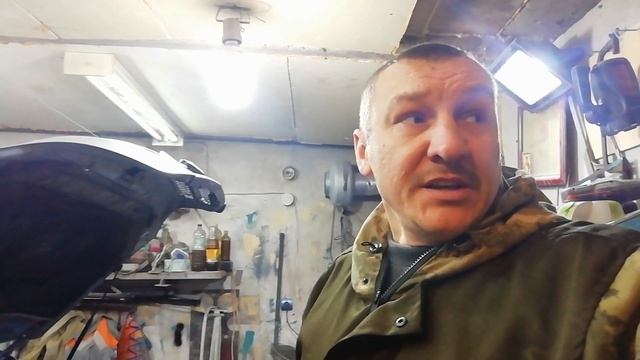 Проблема с запуском киа соренто 2.5 дизель