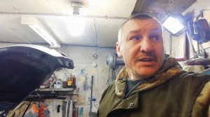 Проблема с запуском киа соренто 2.5 дизель