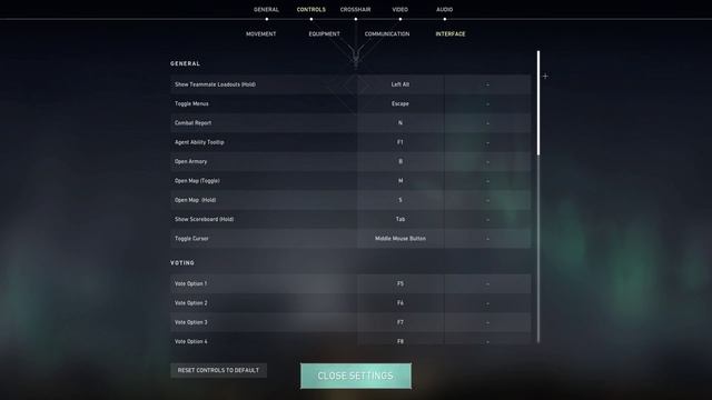 TenZ's Fan Shows His Valorant Settings смотреть онлайн