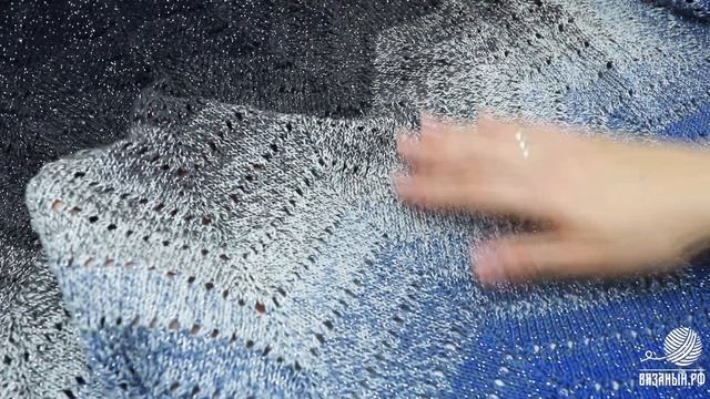 Обзор пряжи Фловерс Мунлайт Ярнарт / Flowers Moonlight Yarnart смотреть онлайн