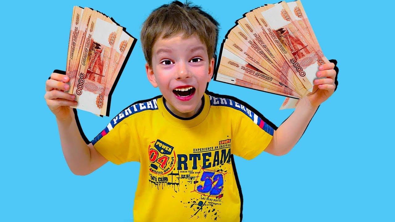 Богдан потратил все деньги Светы! смотреть онлайн