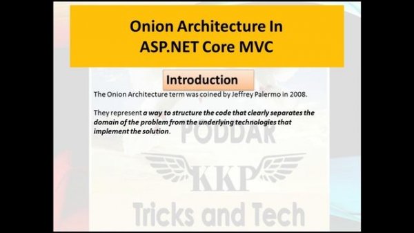 Onion Architecture Explained: A Beginner's Introduction