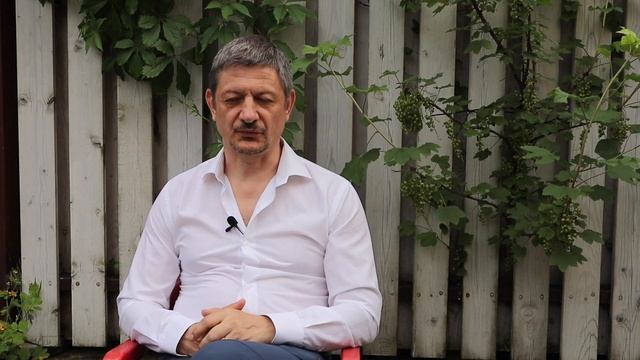 О теплопроводности строительных материалов // НИИСФ // Павел Пастушков смотреть онлайн