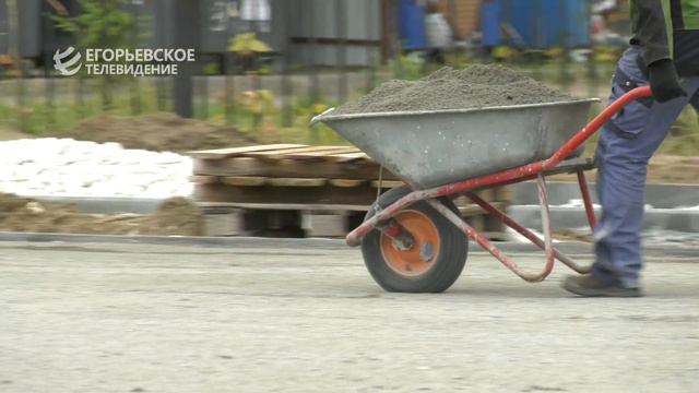 В 13 школе продолжаются работы по реализации проекта смотреть онлайн