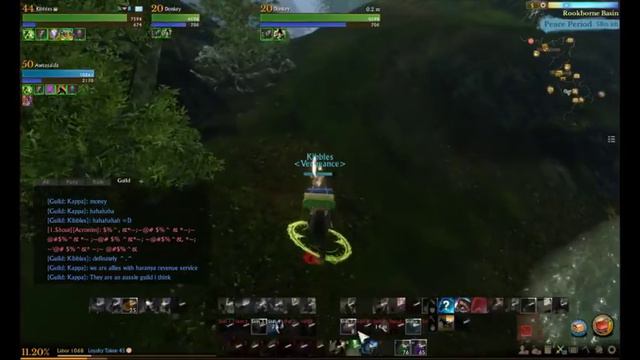 Archage secret expert trade route: Falcorth to Rookborne 5 minute trades смотреть онлайн