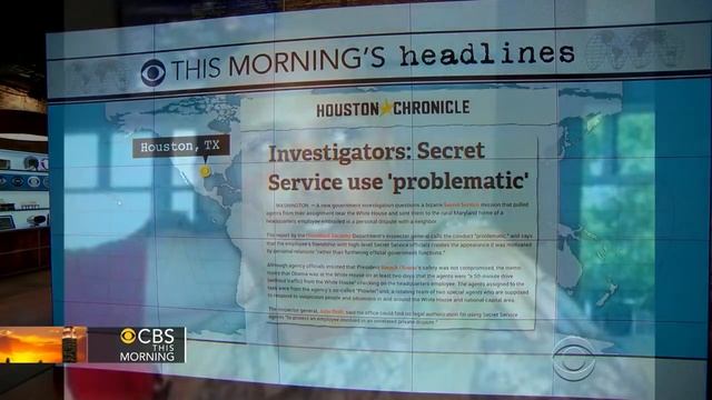 Headlines at 7:30: China attacks Apple's iCloud смотреть онлайн