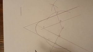 сопряжение сторон угла1