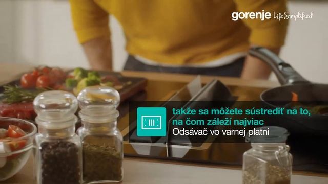 Odsávač pár vo varnej platni Omniflex a jeho funkcie смотреть онлайн