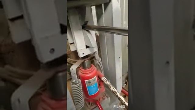 приспоба для плющиния профильной трубы смотреть онлайн