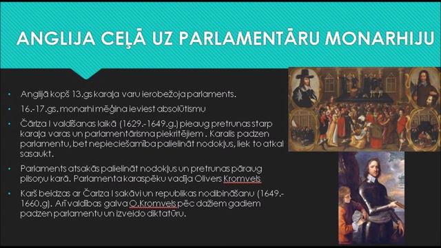 Absolūtisms I смотреть онлайн