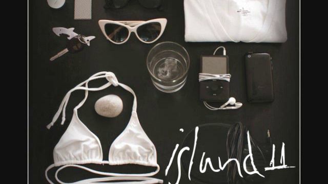 ISLAND 11 Tell her today - Tom Baxter смотреть онлайн