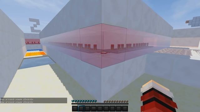 ӨТЕ ҚИЫН ПАРКУР КАРТА ✦ КАРТА КӨРЕРМЕННЕН (Аянчик & Креатив) ✦ ҚАЗАҚША МАЙНКРАФТ смотреть онлайн