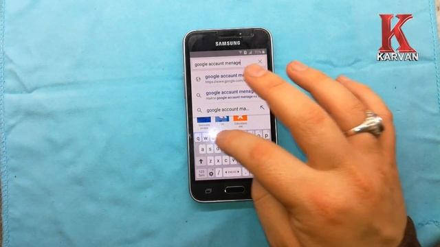 J120F Samsung Google аккаунт Обход FRP  Инструкции по сбросу