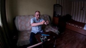 Тирольская палочка  Изготовление  Принцип работы