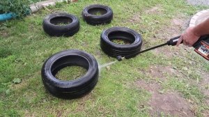 ?КОСТРИЩЕ И ЗОНА ОТДЫХА С НУЛЯ СВОИМИ РУКАМИ? DIY БЮДЖЕТНОЕ ПРЕОБРАЖЕНИЕ