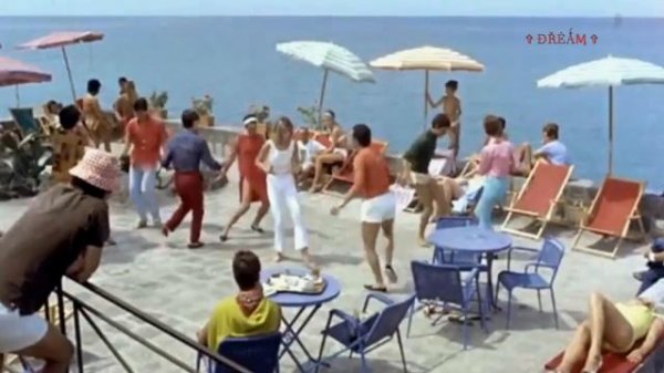 Perez Prado Sabra Twist (Premieră Music Video HD)