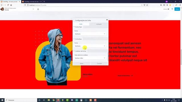 Curso de WordPress WP Wiki - Aula #06 смотреть онлайн