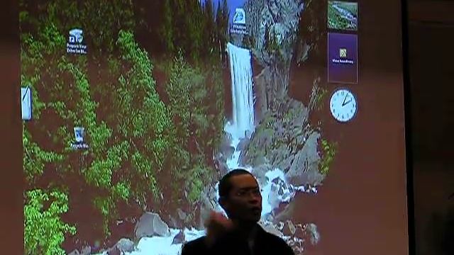 Windows DreamScene смотреть онлайн