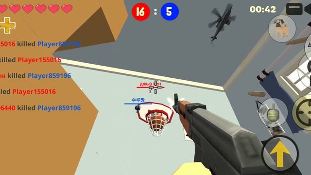 я играю в мемес варс 2 смотреть онлайн