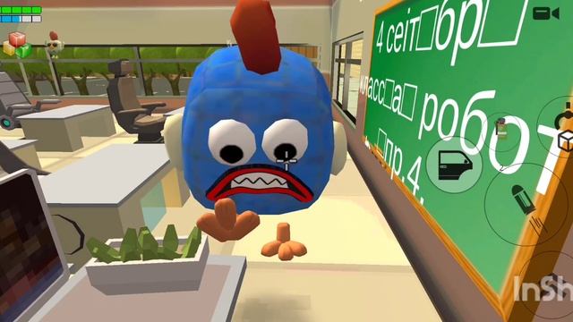 Хаги ваги дражит ?? смотреть онлайн