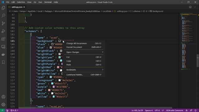 The best VSCode extensions, everyone needs! смотреть онлайн