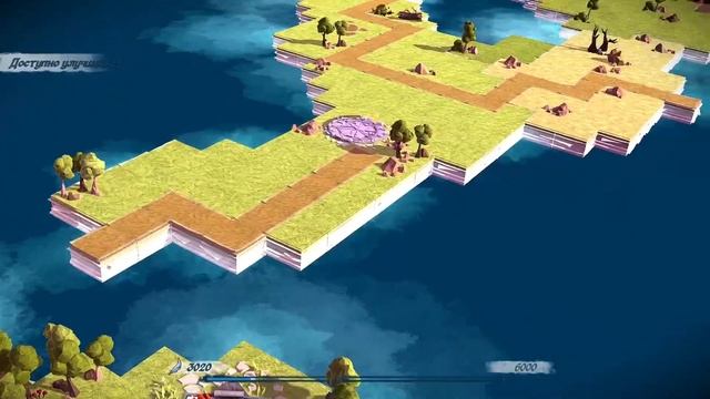 прохождение Epistory Typing Chronicles ч1 к падению метеорита смотреть онлайн