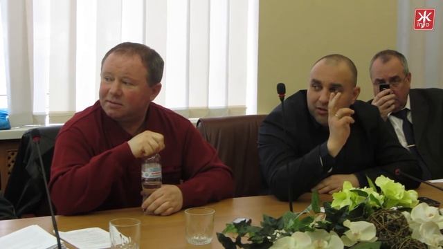 Директор КП сам у себя арендует джип - Житомир.info смотреть онлайн