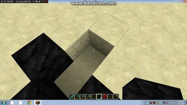 Minecraft: Ant-Man In One Command (With Guide) смотреть онлайн