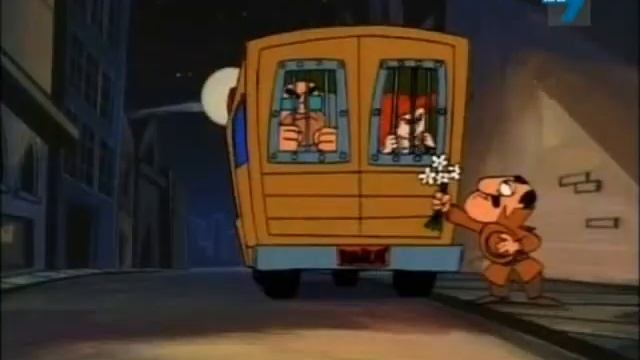 The Pink Panther ep33 смотреть онлайн