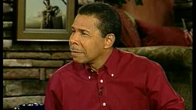 Билл Уинстон: Двигаясь в Царстве Божьем (2-5)