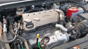 Форд фокус 4 1.5 дизель.Моторное масло и зимняя резина