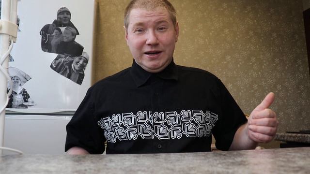 Колесниковы КОШМАР-ЧТО ТО ПОШЛО НЕ ПО ПЛАНУ, 7-Я КОЛЕСНИКОВЫ ОБЗОР. смотреть онлайн