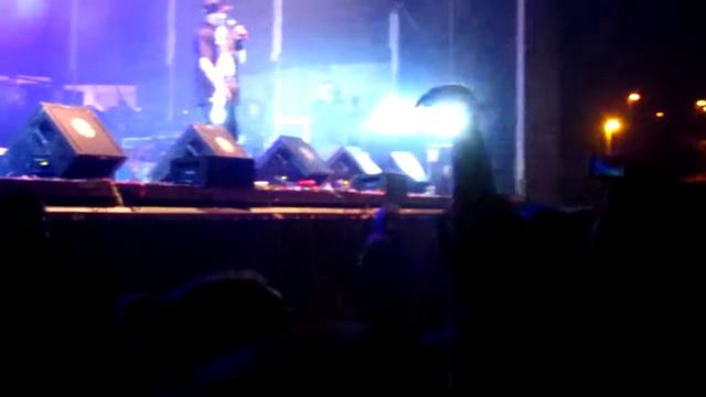 Cypress Hill Concert Hit from the bong expogrow irun excalibur / Lars 420 смотреть онлайн
