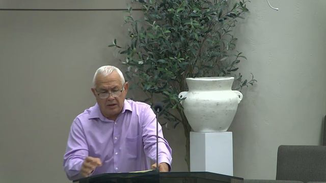 Воскресное Служение  07/10/2022 PM