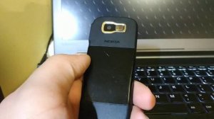 Обзор на один из лучших бюджетных телефонов, Nokia 2630