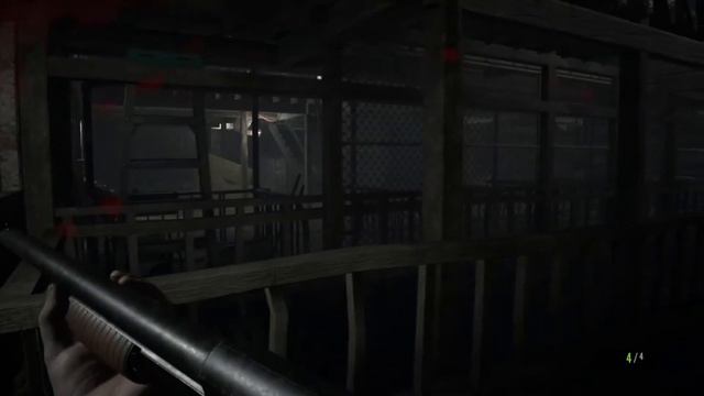 Resident Evil 7 - Irrenhaus - Biohazard 7 - Part 13 смотреть онлайн