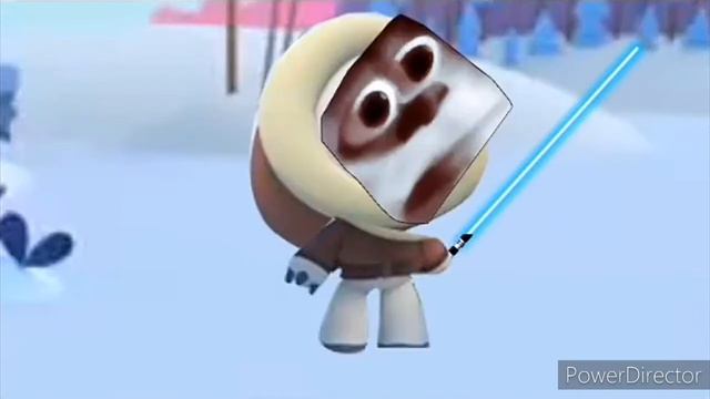 Leonmonstr мимимишки 2