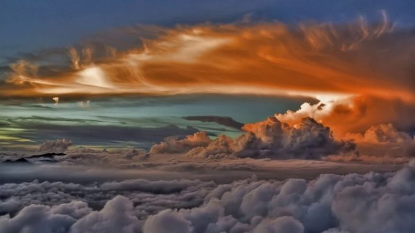 TDHDriver - Back To Heaven [Video Arturo Alvarotti] [2016.12.16]