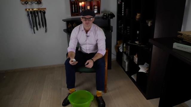 Запах от ног – как избавиться !? – Паста Теймурова смотреть онлайн