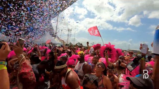 BLISS Carnival | Trinidad Carnival 2020