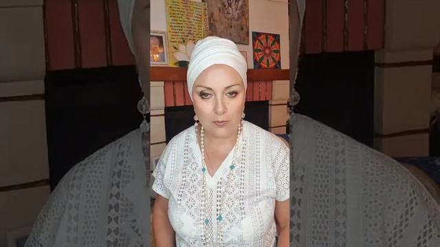 Медитация освобождение от негативных мыслей.Елена Иванова - руководитель Школы Кундалини Онлайн смотреть онлайн