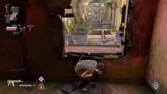 Uncharted 4 silver rank (2).mp4 смотреть онлайн