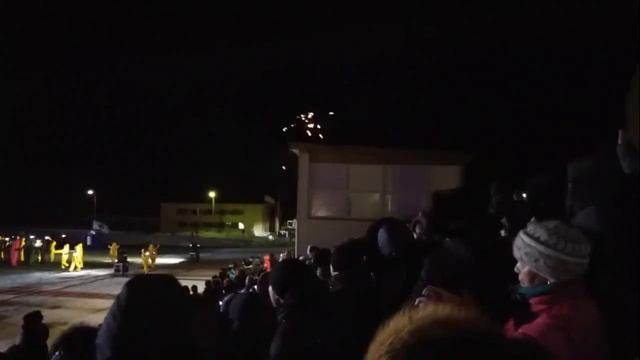 СЕВЕР 2019 СПОРТИВНЫЙ ПРАЗДНИК г СЕРГЕЕВКА смотреть онлайн