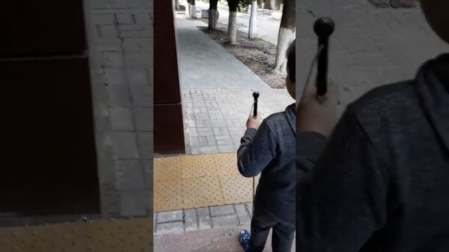 тактильная плитка для незрячих неудобства смотреть онлайн