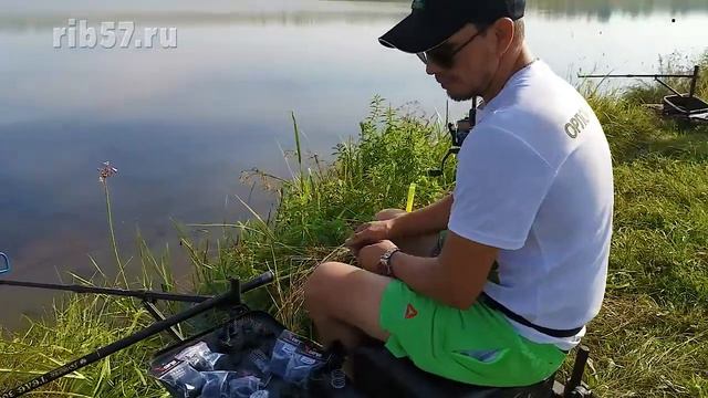 Эти кормушки заняли почетное 1-е место у меня на столе! Мнение профессионального фидериста. смотреть онлайн
